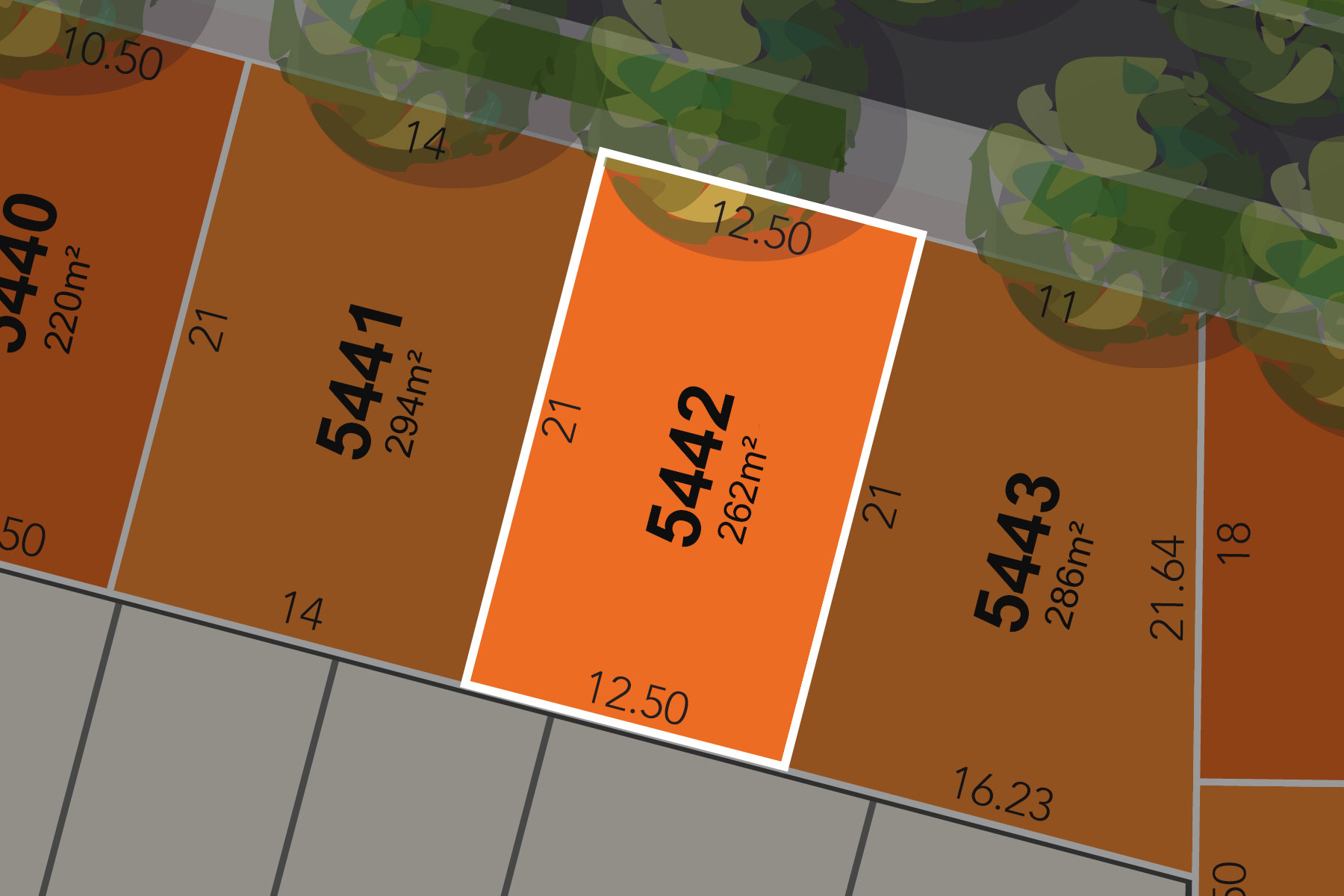 [Land for Sale] 21 Estates in Wyndham Vale VIC 3024 OpenLot